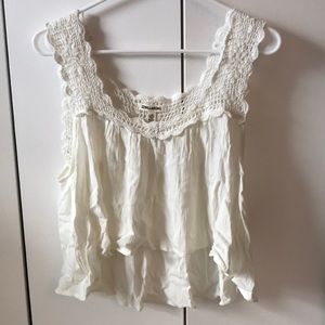 Billabong crop top